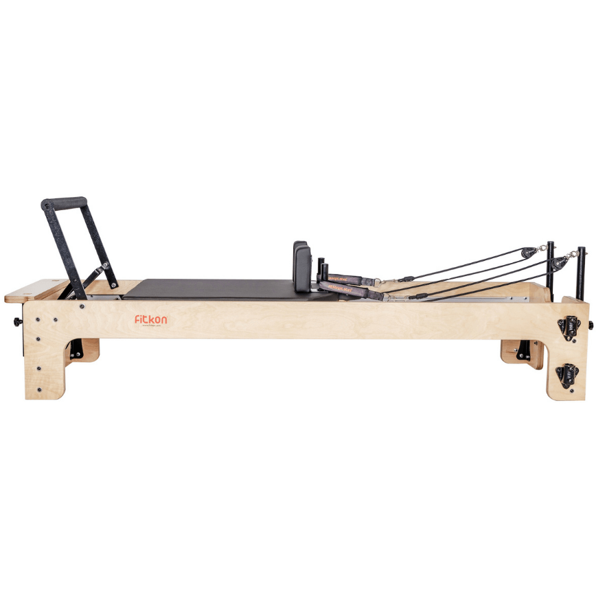 Fitkon™ Powerhouse Reformer Bundle, RecovAthlete