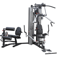 Body-Solid G10B Bi-Angular Multi-Stack Home Gym