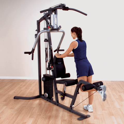 Body-Solid G3S Selectorized Home Gym