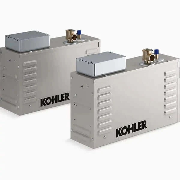Kohler 22KW Steam Shower Generator