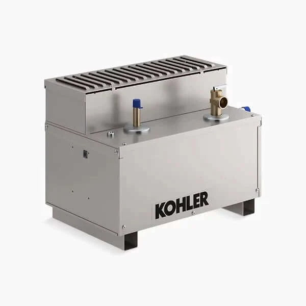 Kohler 15KW Steam Shower Generator