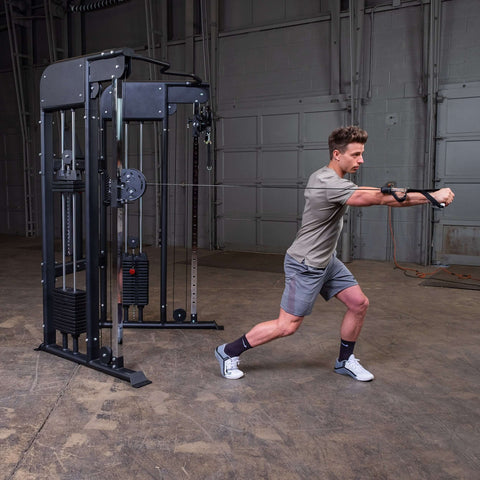 Body-Solid GFT100 Functional Trainer