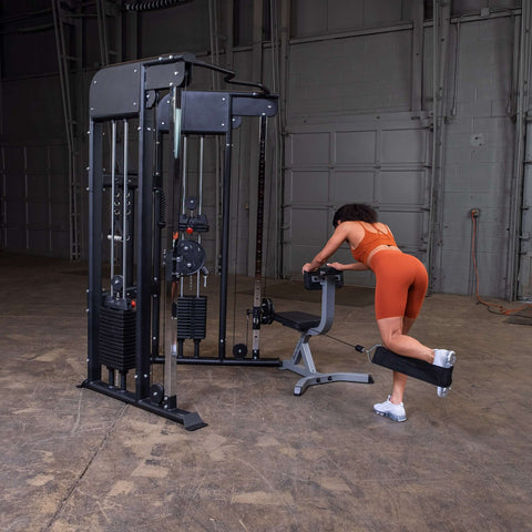 Body-Solid GFT100 Functional Trainer