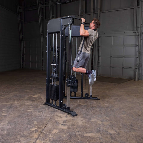 Body-Solid GFT100 Functional Trainer