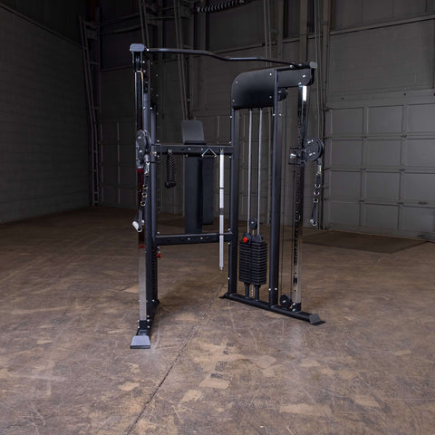 Body-Solid GFT100 Functional Trainer