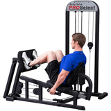 Body Solid Pro Select Leg Press