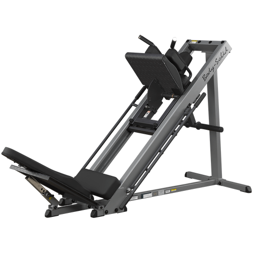 Body-Solid Leg Press & Hack Squat GLPH1100, RecovAthlete