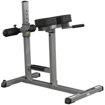 Body Solid Roman Chair, RecovAthlete