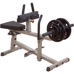 Body-Solid Commercial Seated Calf Raise GSCR349