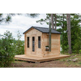 Dundalk Georgian Cabin Sauna