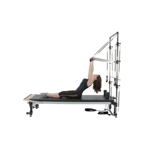 Align Pilates C2 Pro Reformer with Tower
