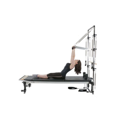 Align Pilates C2 Pro Reformer With Tower