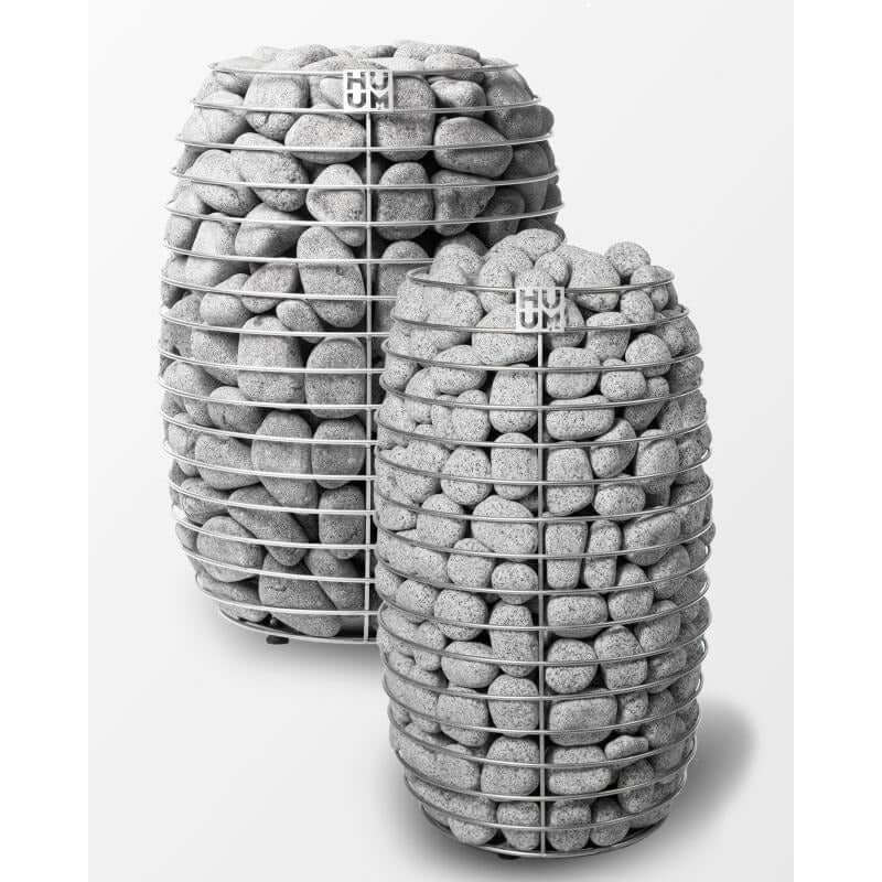 HUUM HIVE Mini Series Electric Sauna Heater, RecovAthlete