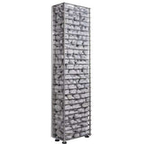 HUUM CLIFF Electric Heater Package w/ UKU Wifi Controller and Stones