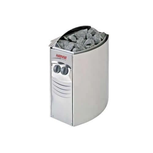 Sunray Waverly 3 Person Outdoor Traditional Sauna HL300D2, view 4, RecovAthlete
