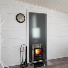 Harvia PRO 36 DUO 31kW Wood Burning Sauna Stove | WK360SLUX