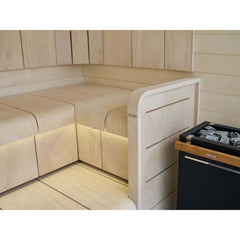 Harvia Virta Electric Sauna Heater