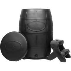 Ice Barrel 400 Cold Plunge Tub