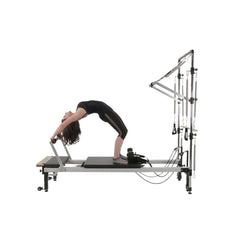 Align Pilates C2 Pro Reformer With Tower