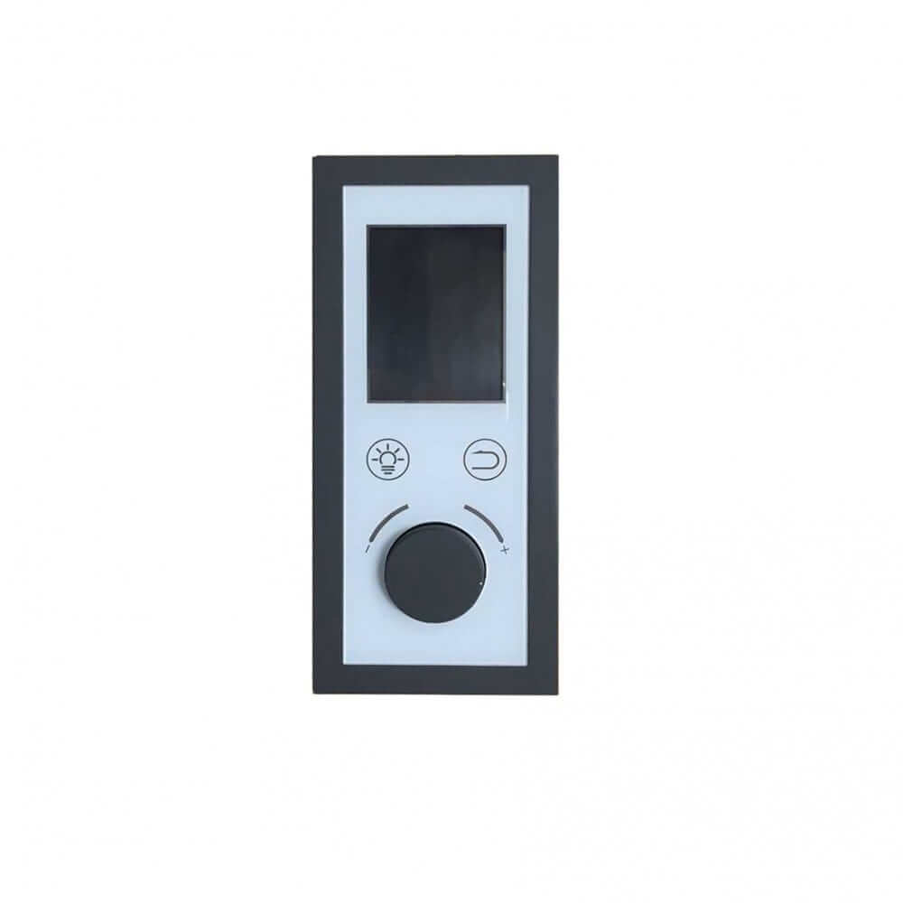 Sunray Westlake 3 Person Luxury Traditional Sauna 300LX, view 7, RecovAthlete