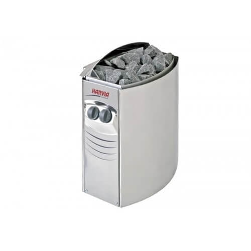 Sunray Southport 3 Person Traditional Sauna HL300SN, view 4, RecovAthlete