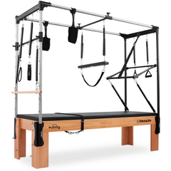 MetaLife Infinity 2023 Pilates Cadillac Machine