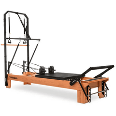 MetaLife W23 eco Pilates Reformer Tower Upgrade