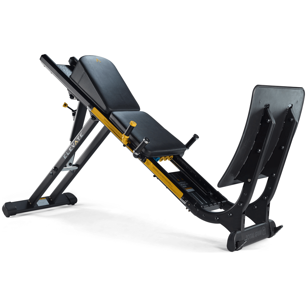 Jump Trainer of Total Gym ELEVATE Circuit®