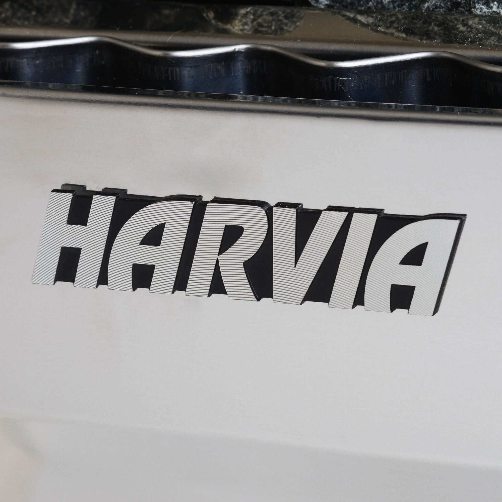Harvia KIP Electric Heater 3KW/4.5KW/6KW, view 2, RecovAthlete