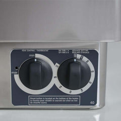 Harvia KIP Series Electric Heater with Built-In Controller