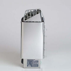 Harvia KIP Series Electric Heater with Built-In Controller