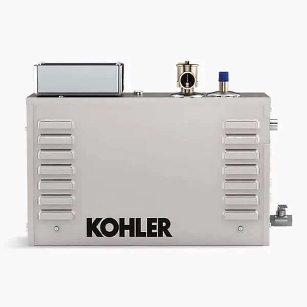 Kohler 9KW Steam Shower Generator