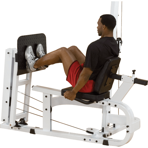 Body-Solid LP40S Leg Press Option for EXM4000S