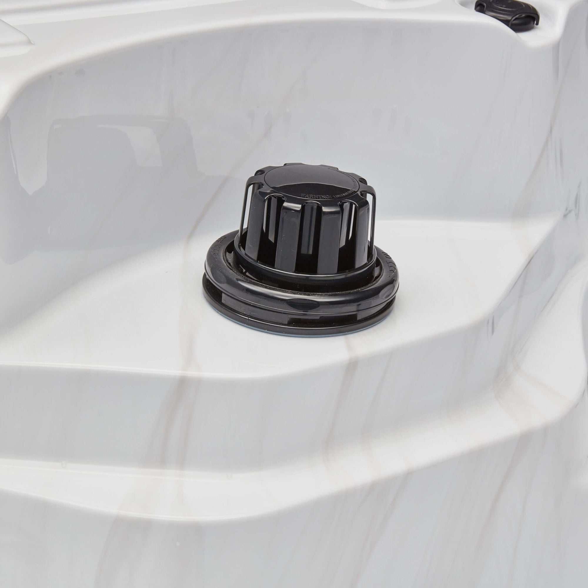 Luxury Spas Denali 7-person Spa, view 21, RecovAthlete