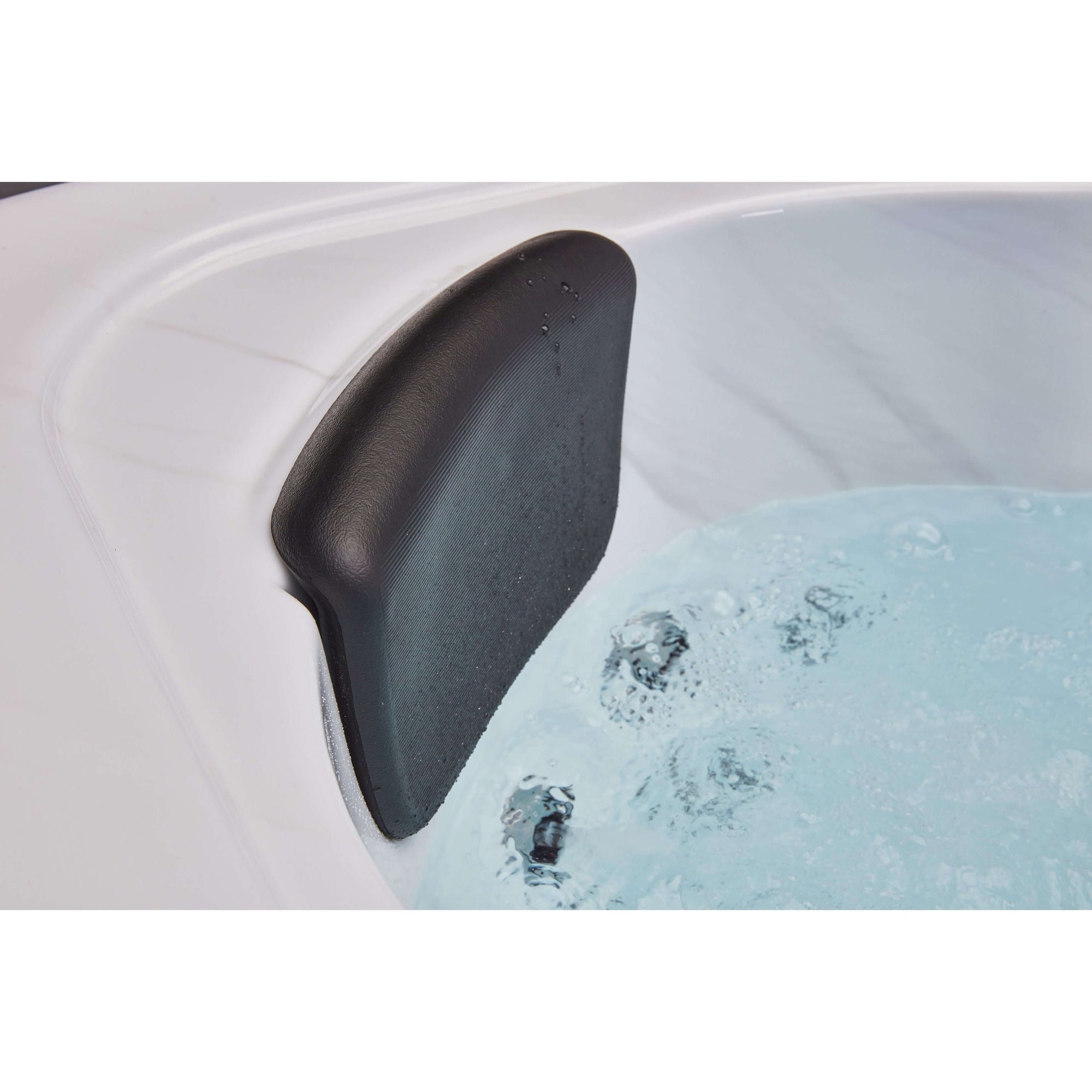 Luxury Spas Denali 7-person Spa, view 32, RecovAthlete