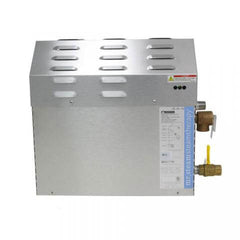 Mr. Steam MS-E Series 5KW Steam Shower Generator, view 18, RecovAthlete