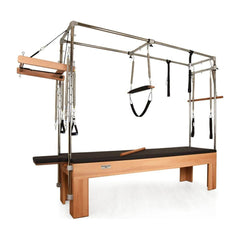 Trapeze Table