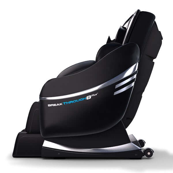 Medical Breakthrough 8 Plus - Open Feet, view 10, RecovAthlete