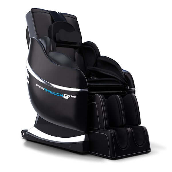 Medical Breakthrough 8 Plus - Open Feet, view 9, RecovAthlete