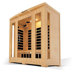 medical 5 sauna
