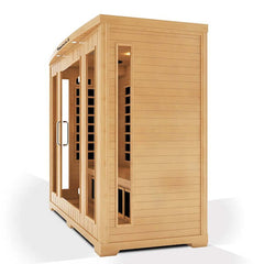 medical sauna 5
infrared