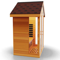 Medical nature 6  Sauna