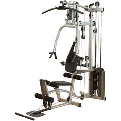 Body Solid Powerline Home Gym P2X