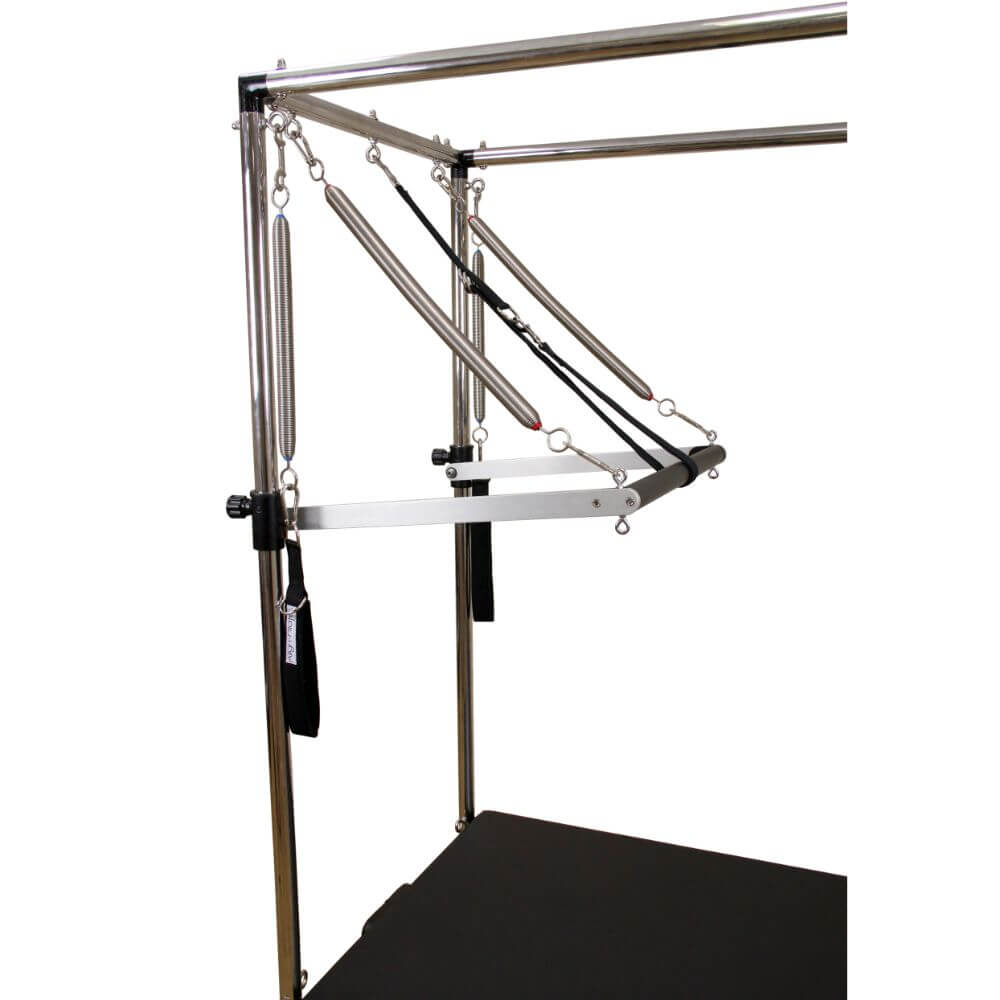 Align Pilates Cadillac Trapeze Table, view 3, RecovAthlete