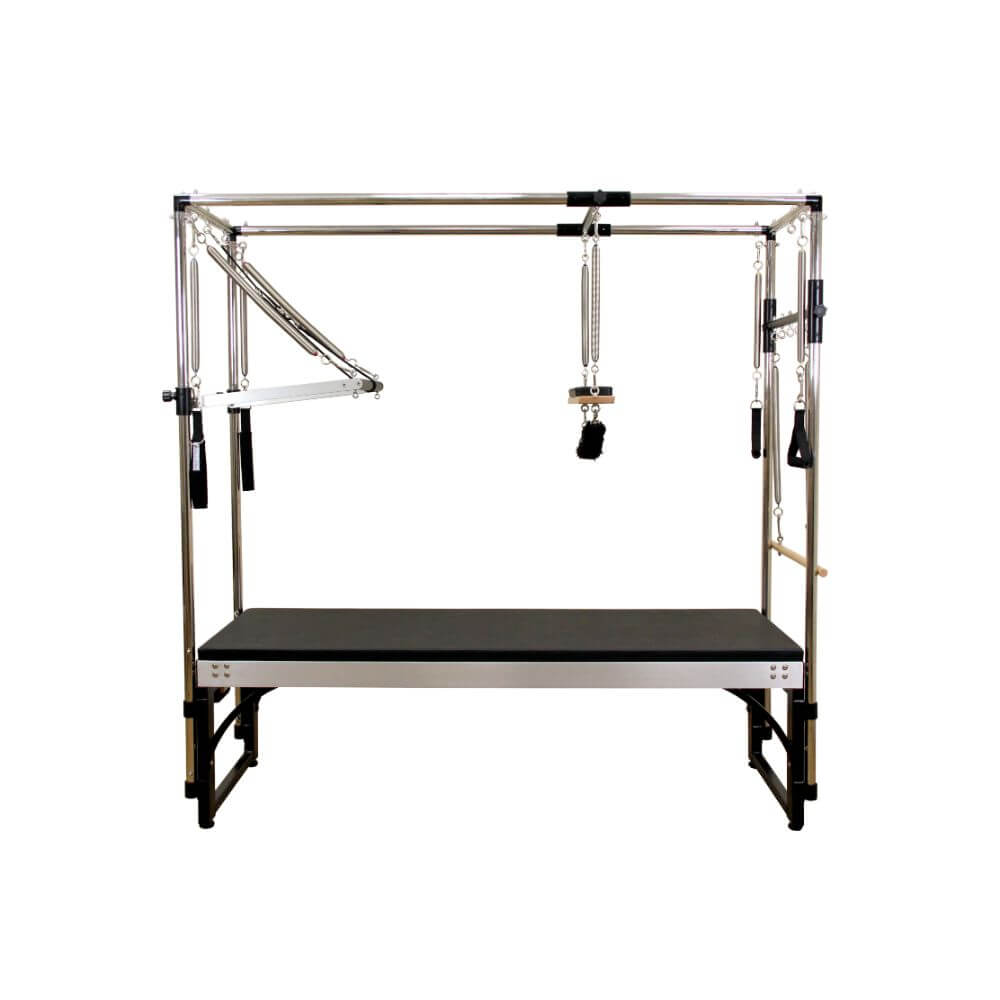 Align Pilates Cadillac Trapeze Table, RecovAthlete