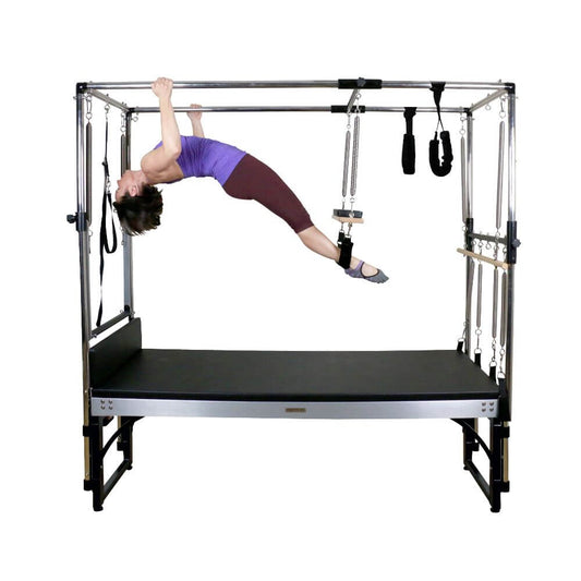 Align Pilates Cadillac Trapeze Table, view 2, RecovAthlete