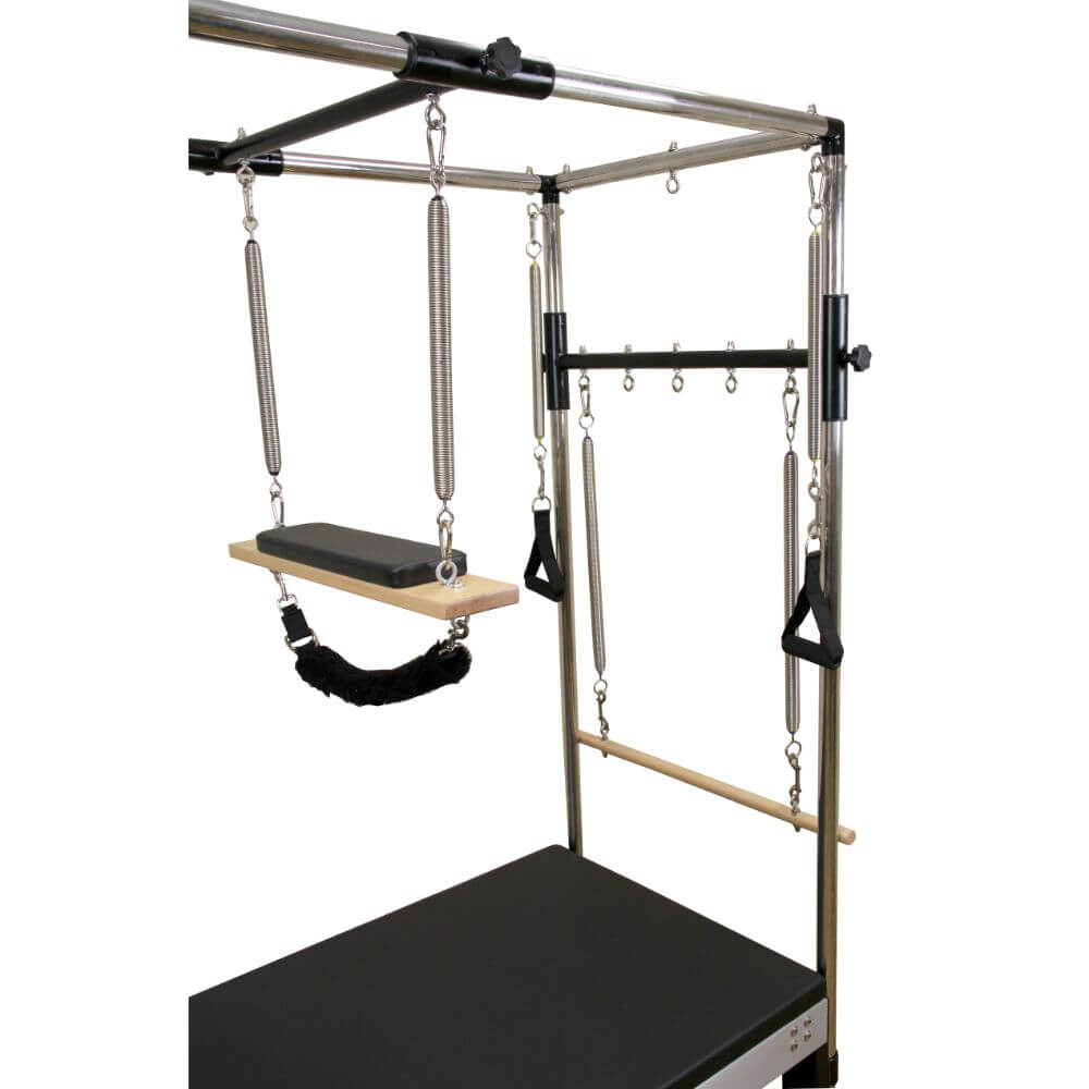 Align Pilates Cadillac Trapeze Table, view 4, RecovAthlete