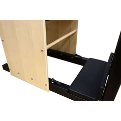 Align-Pilates Ladder Barrel RC MK III, view 4, RecovAthlete