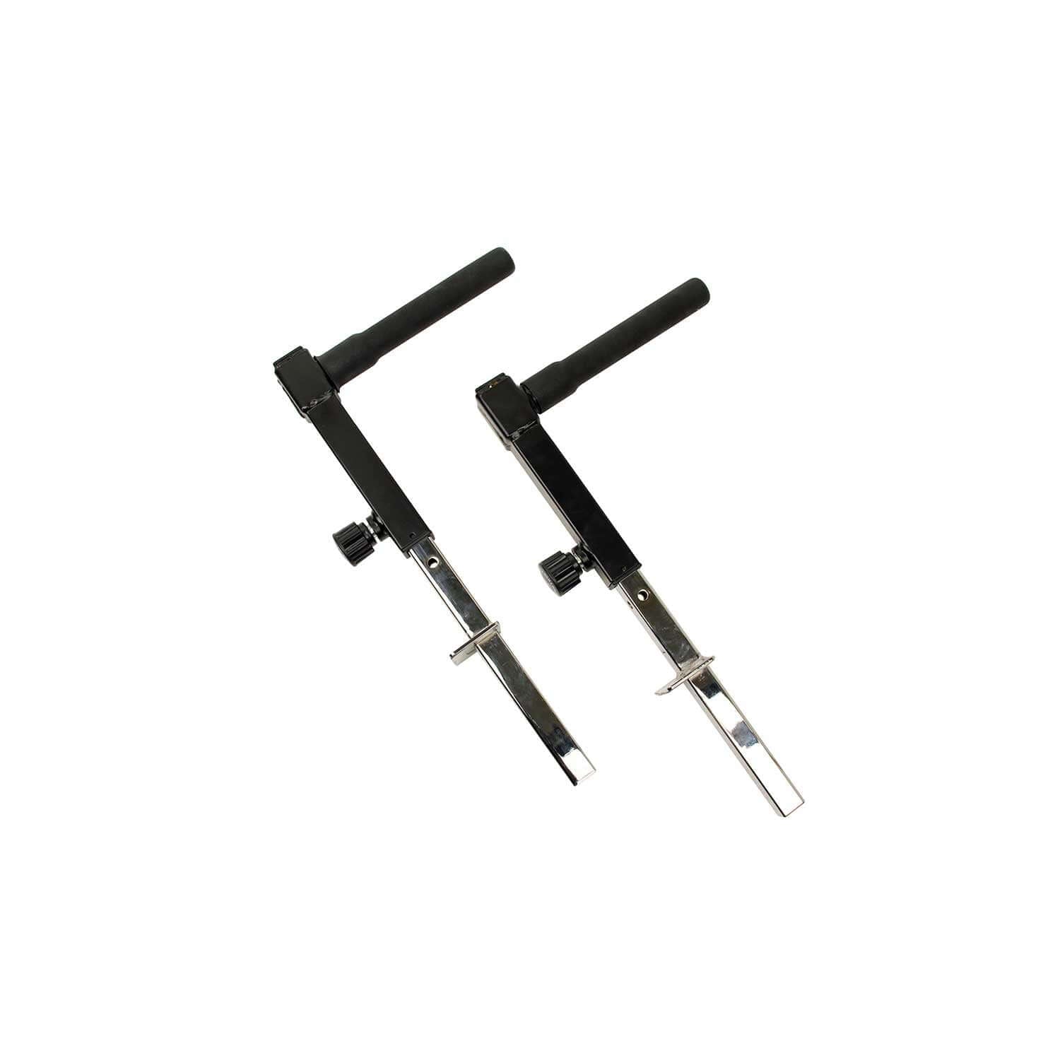 Align Pilates Planking Handles For Pilates Reformers, view 3, RecovAthlete