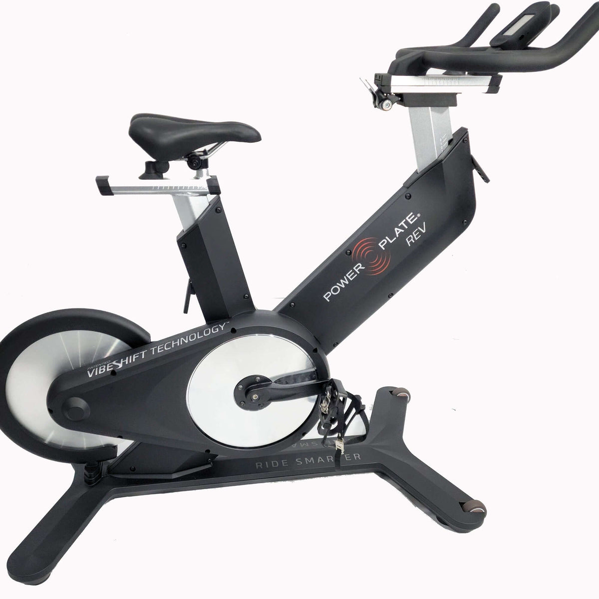 Power Plate® REV Exercise Bike